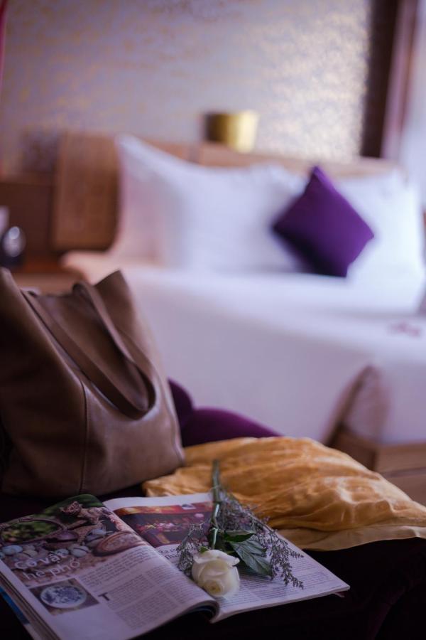 Eliana Ruby Hotel & Travel Hà Nội Ngoại thất bức ảnh