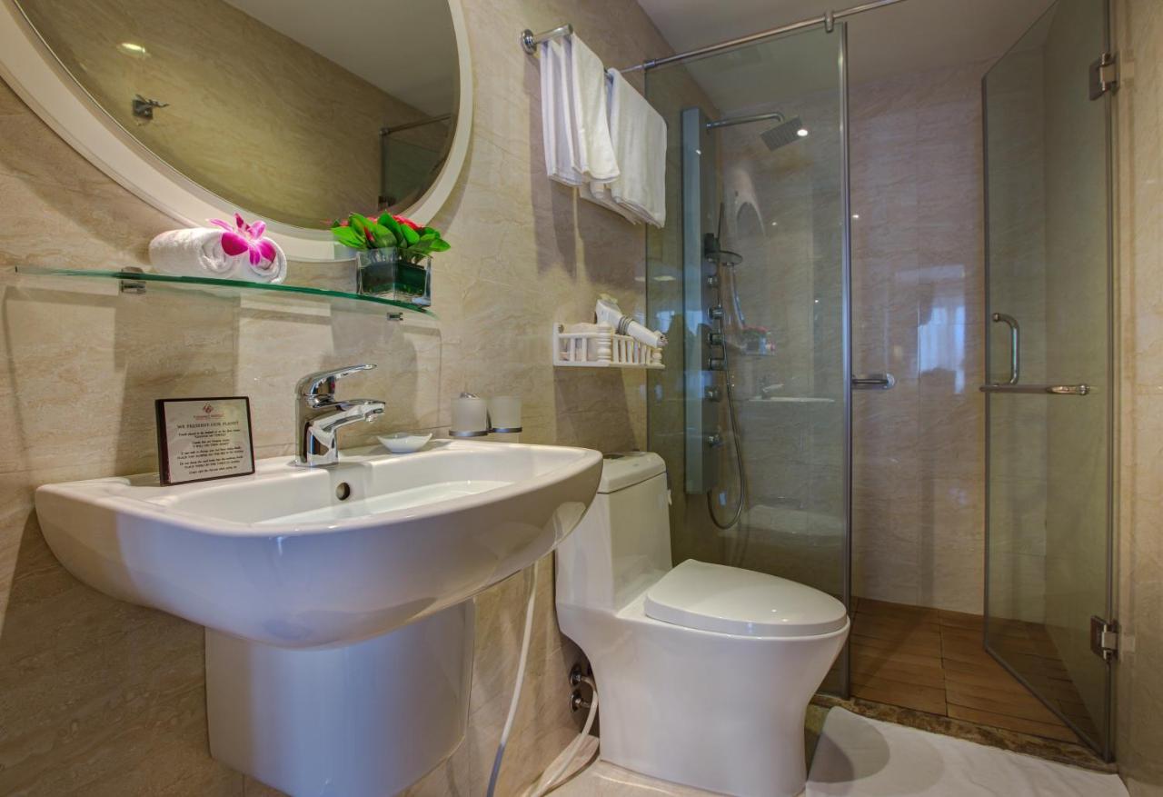Eliana Ruby Hotel & Travel Hà Nội Ngoại thất bức ảnh
