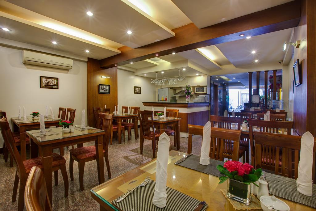 Eliana Ruby Hotel & Travel Hà Nội Ngoại thất bức ảnh