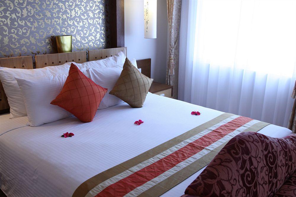 Eliana Ruby Hotel & Travel Hà Nội Ngoại thất bức ảnh