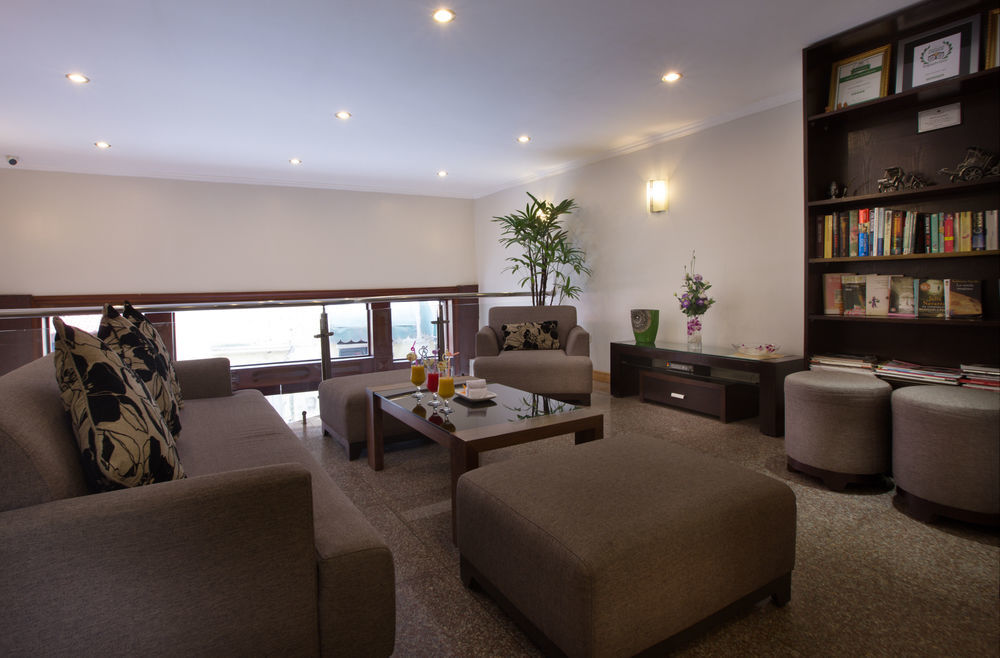 Eliana Ruby Hotel & Travel Hà Nội Ngoại thất bức ảnh