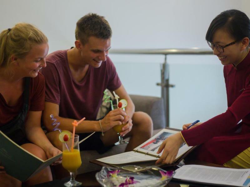 Eliana Ruby Hotel & Travel Hà Nội Ngoại thất bức ảnh