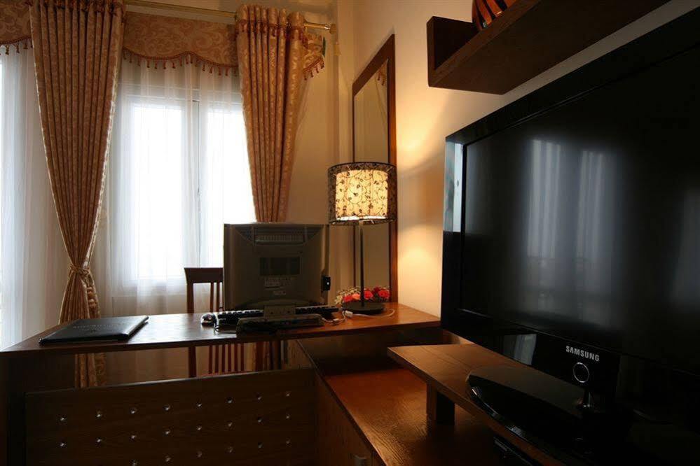 Eliana Ruby Hotel & Travel Hà Nội Ngoại thất bức ảnh